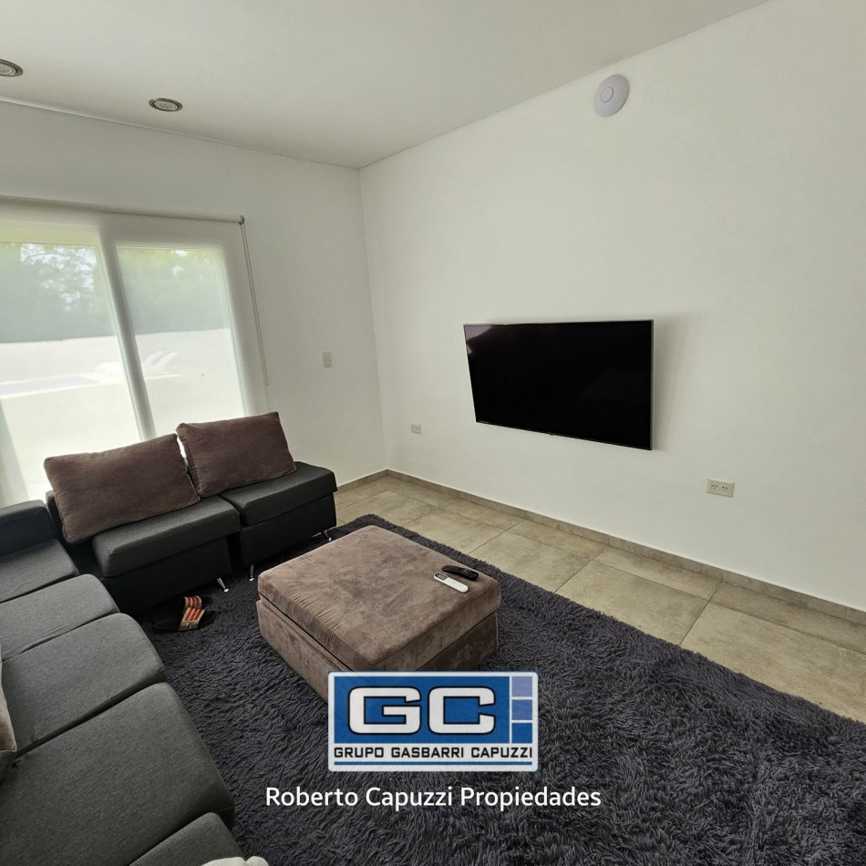 Casa en Venta Ezeiza Quintas del Sol