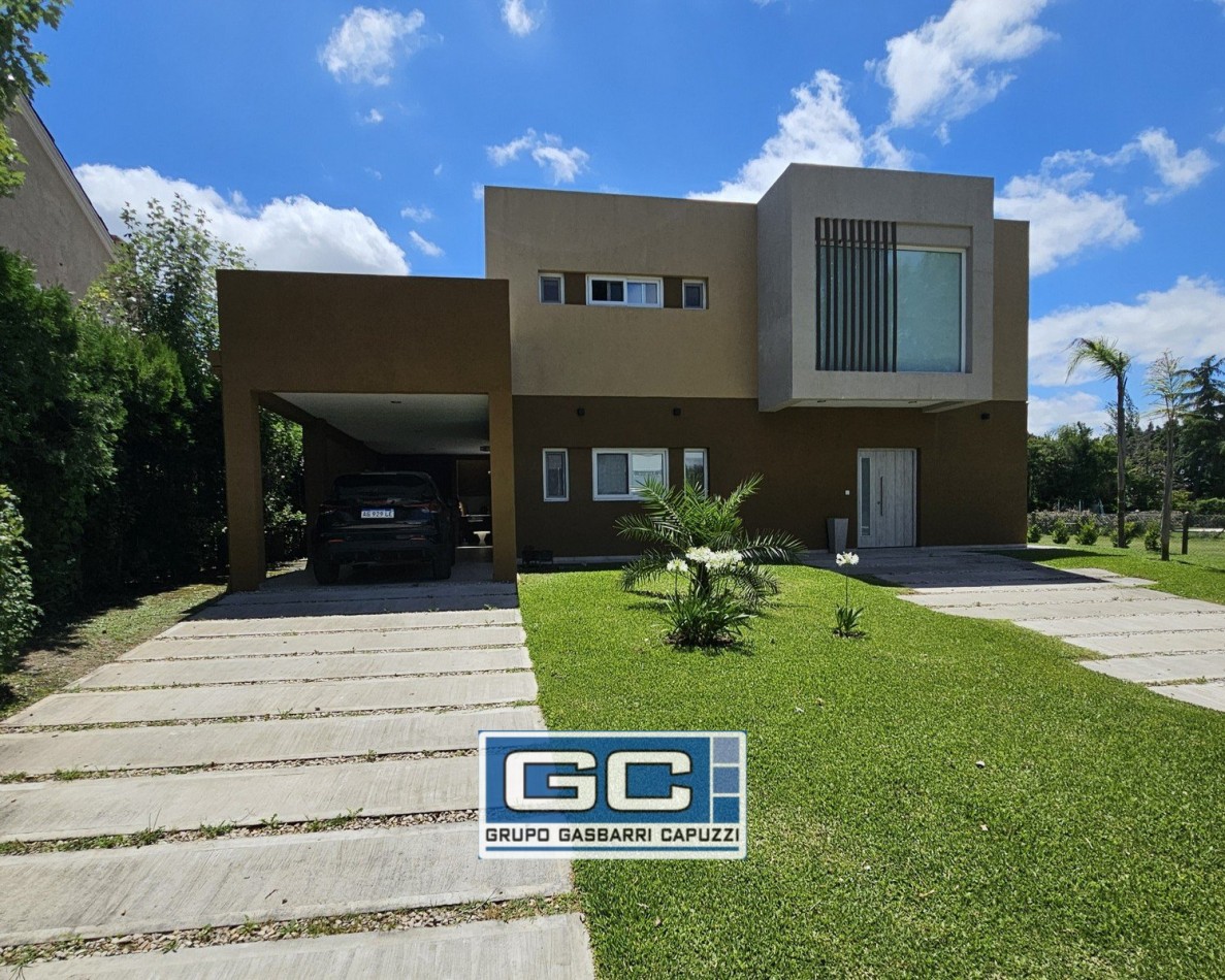 Casa en Venta Ezeiza Quintas del Sol