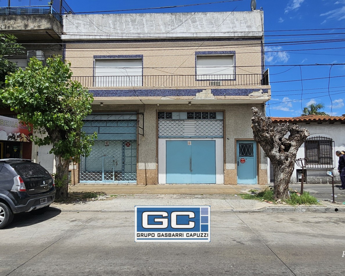 Casa en en Venta Moron