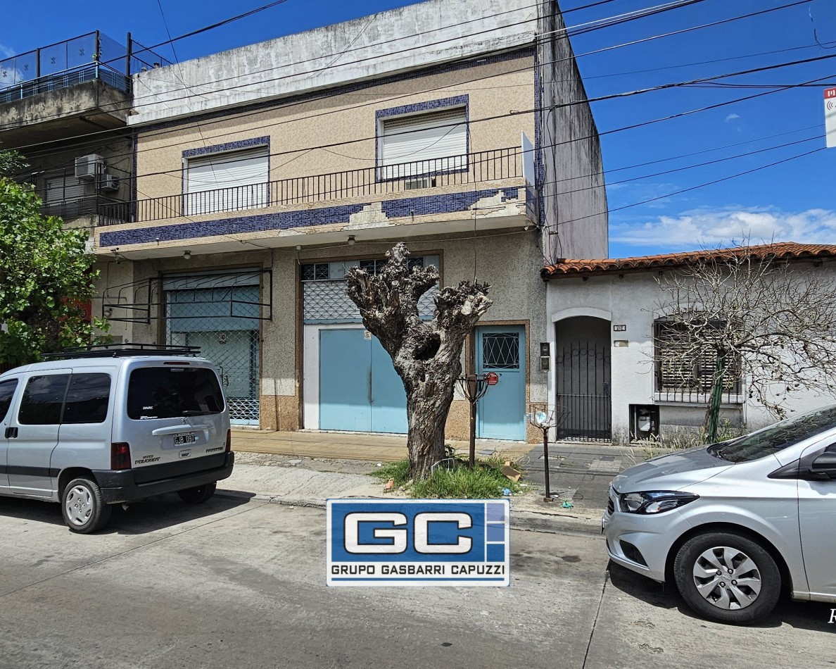 Casa en en Venta Moron
