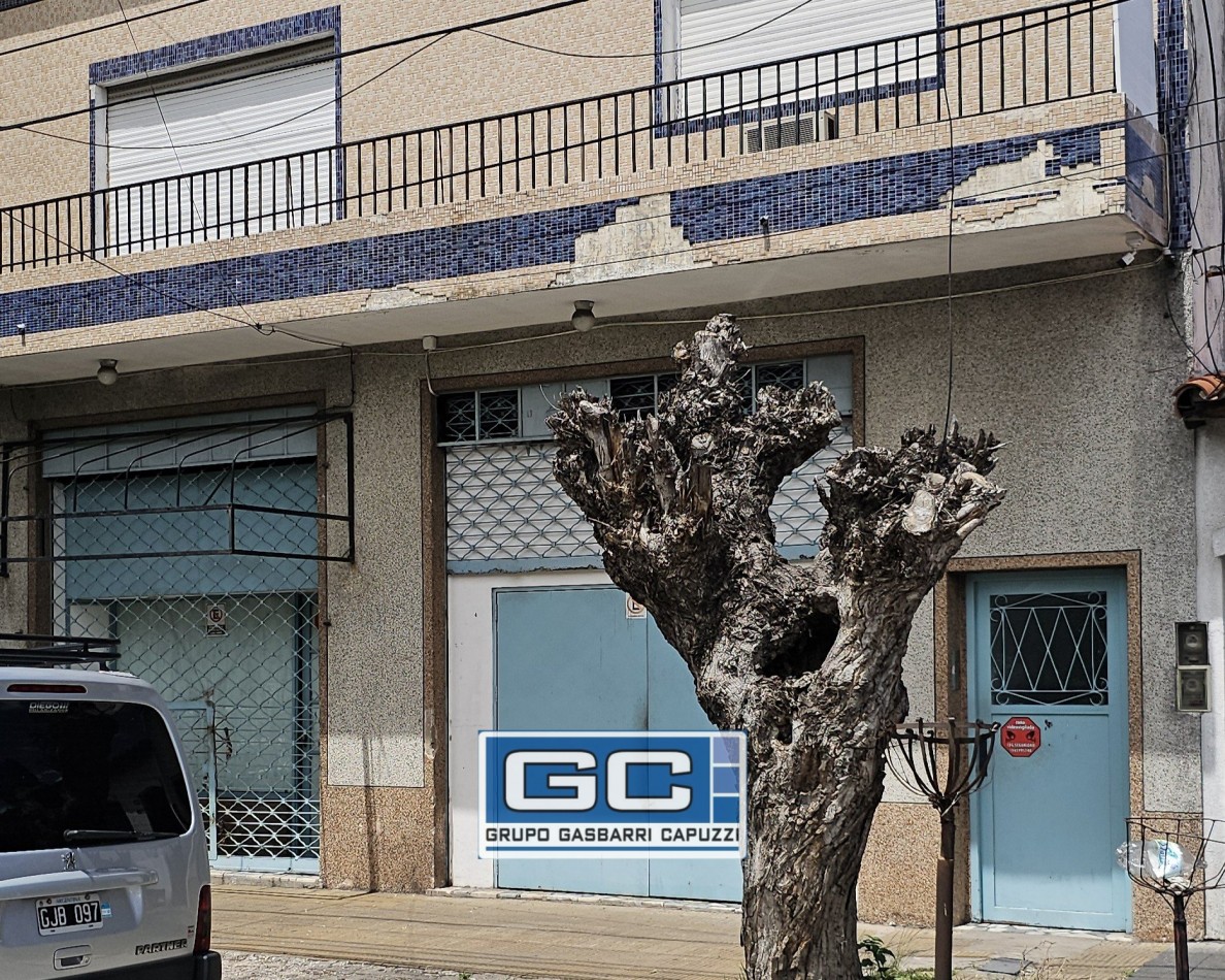 Casa en en Venta Moron