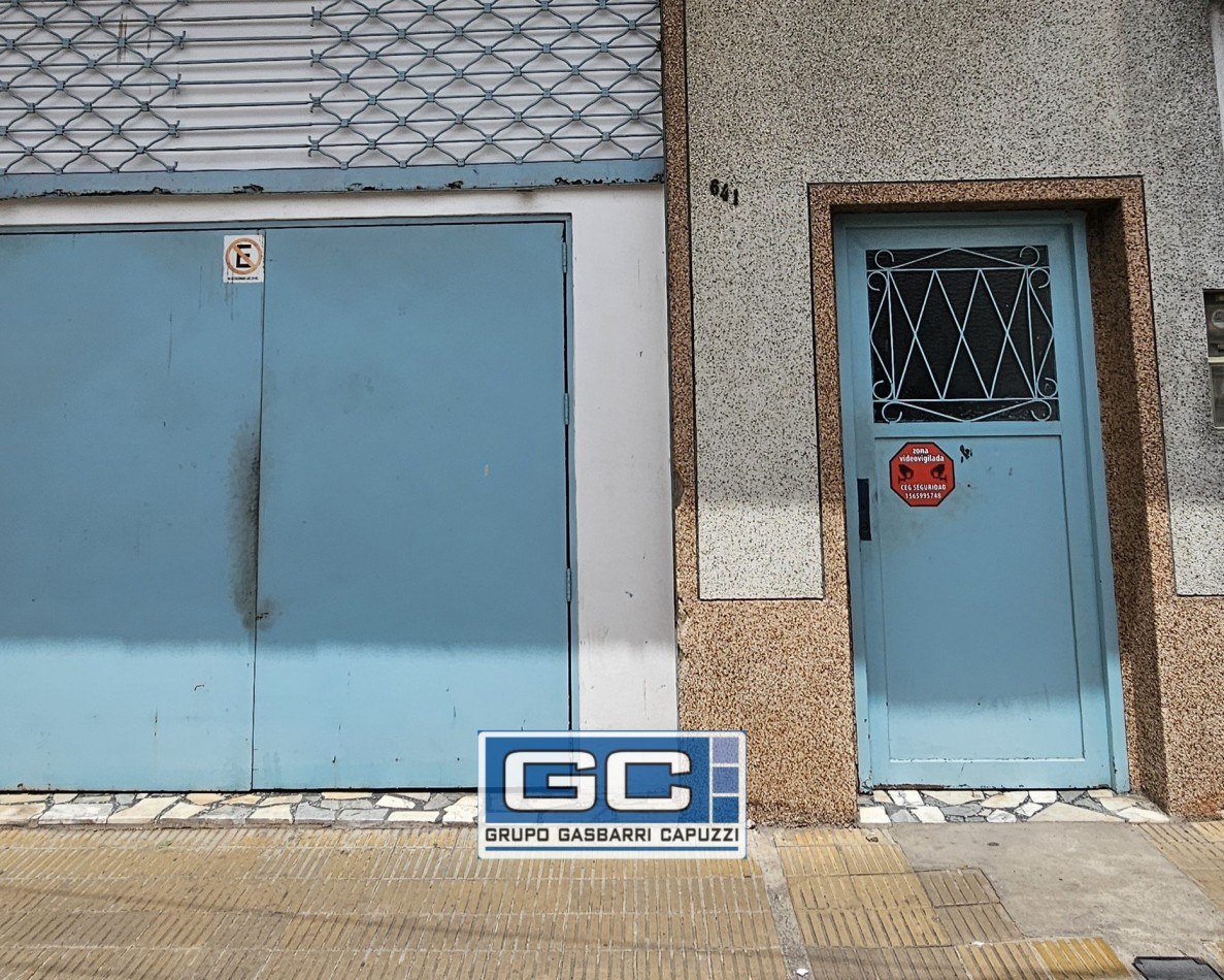 Casa en en Venta Moron