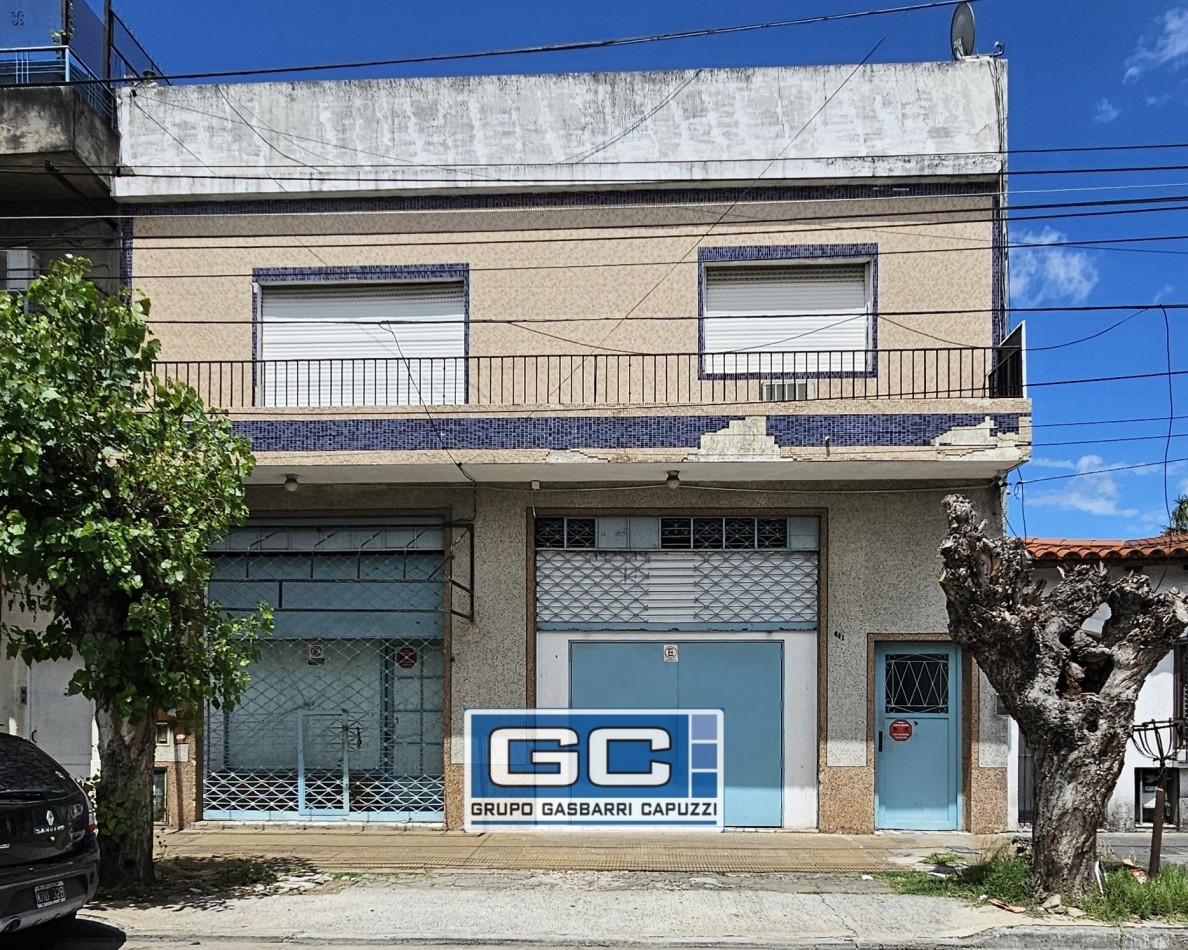Casa en en Venta Moron