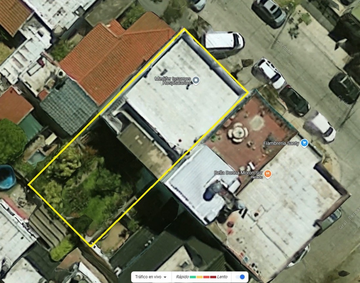 Casa en en Venta Moron
