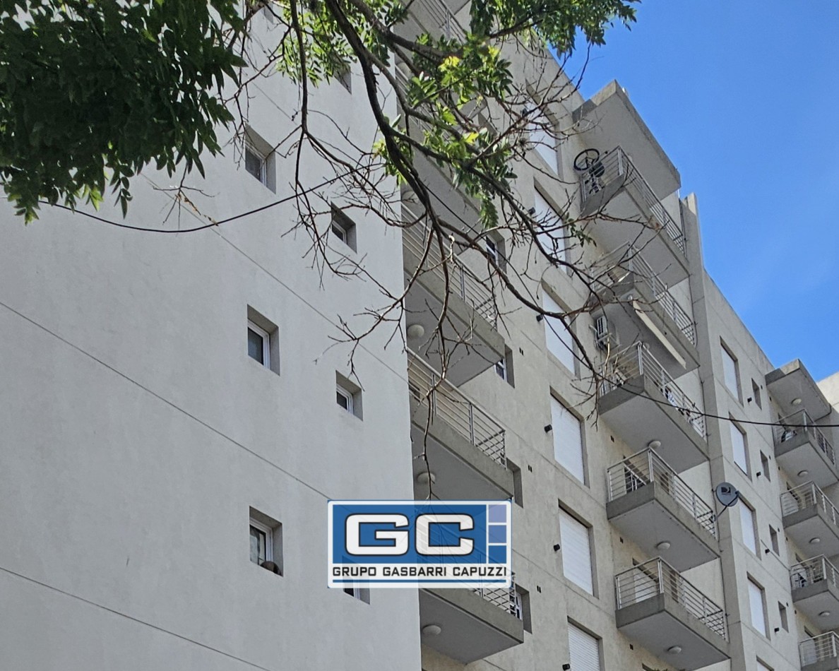 Departamento en Venta Moron