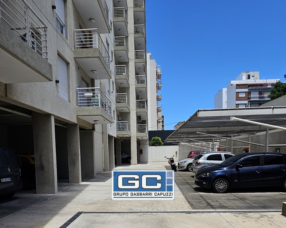 Departamento en Venta Moron