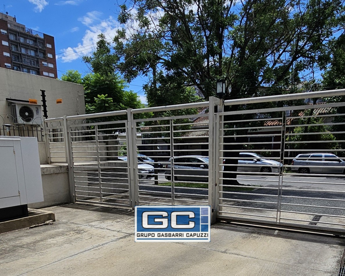 Departamento en Venta Moron