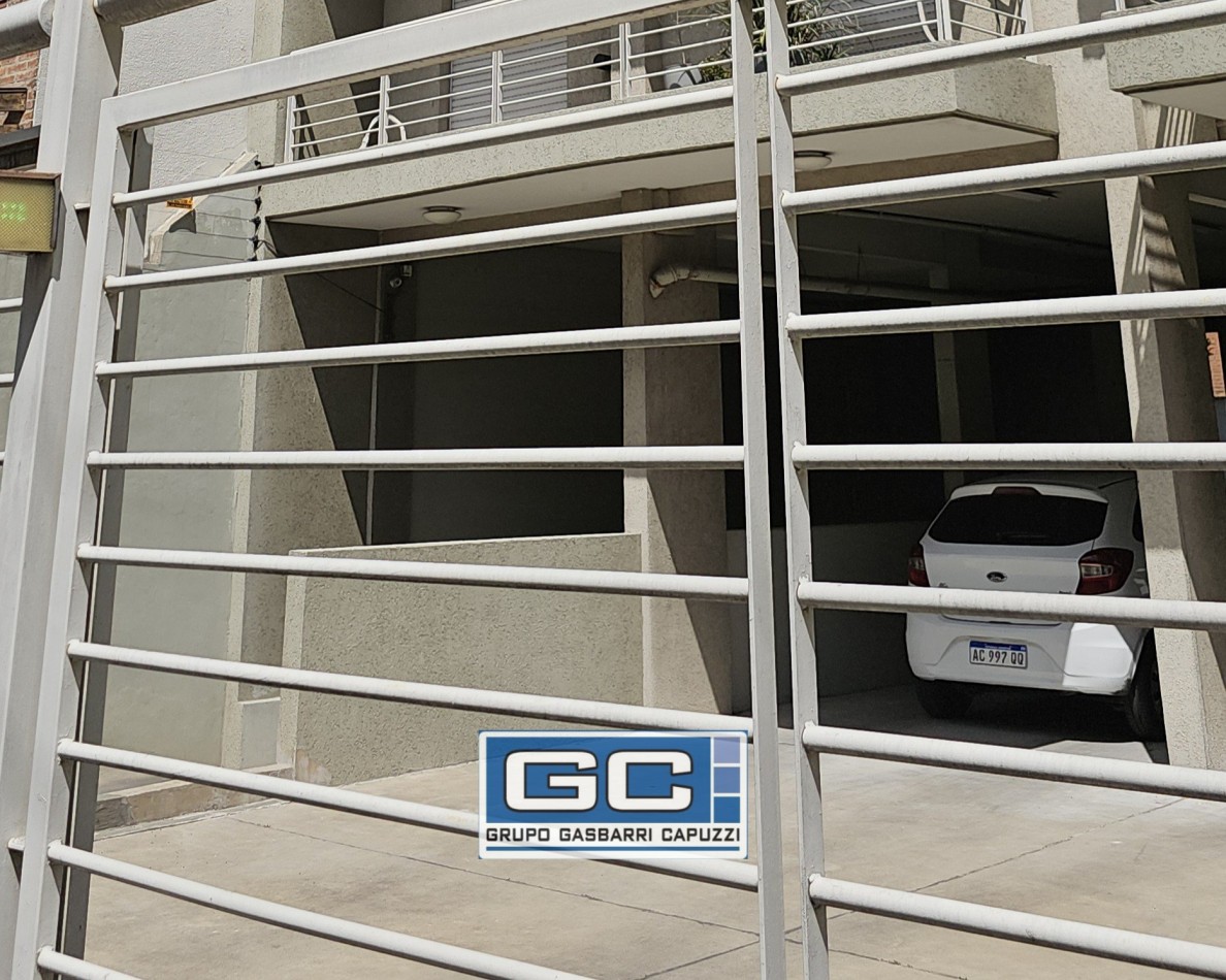 Departamento en Venta Moron