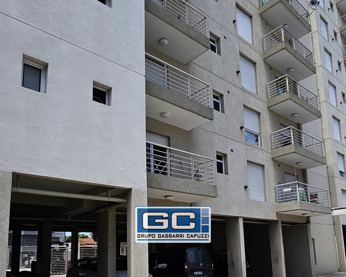 Departamento en Venta Moron