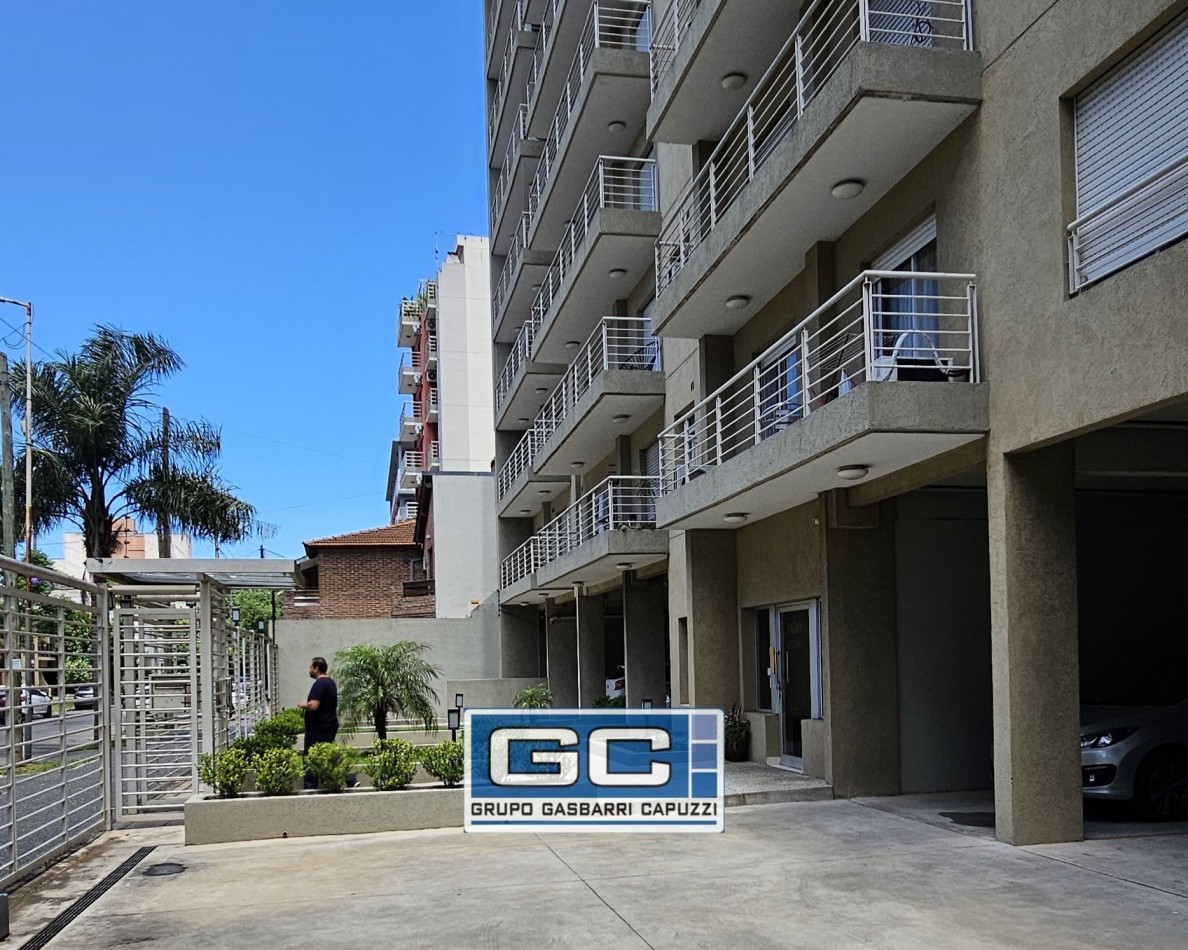 Departamento en Venta Moron