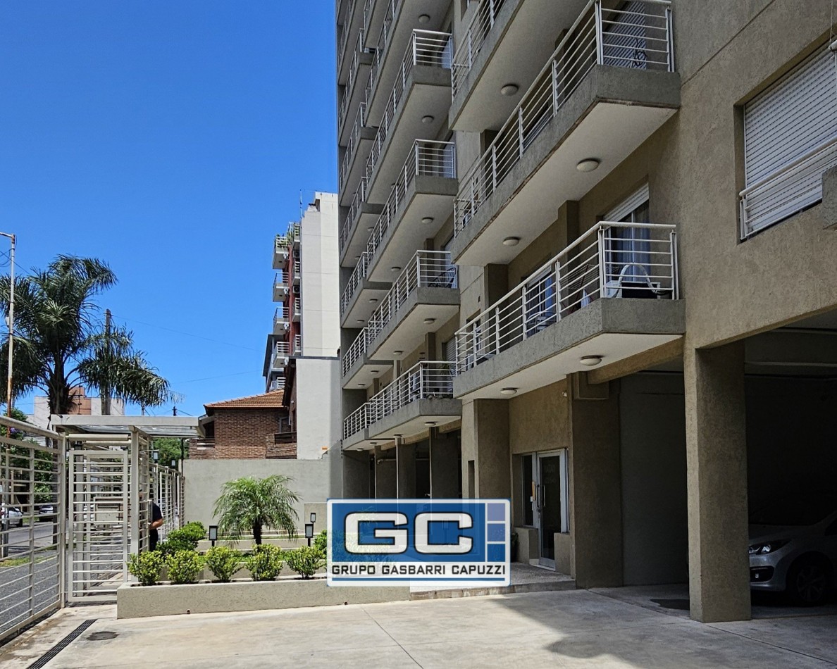 Departamento en Venta Moron