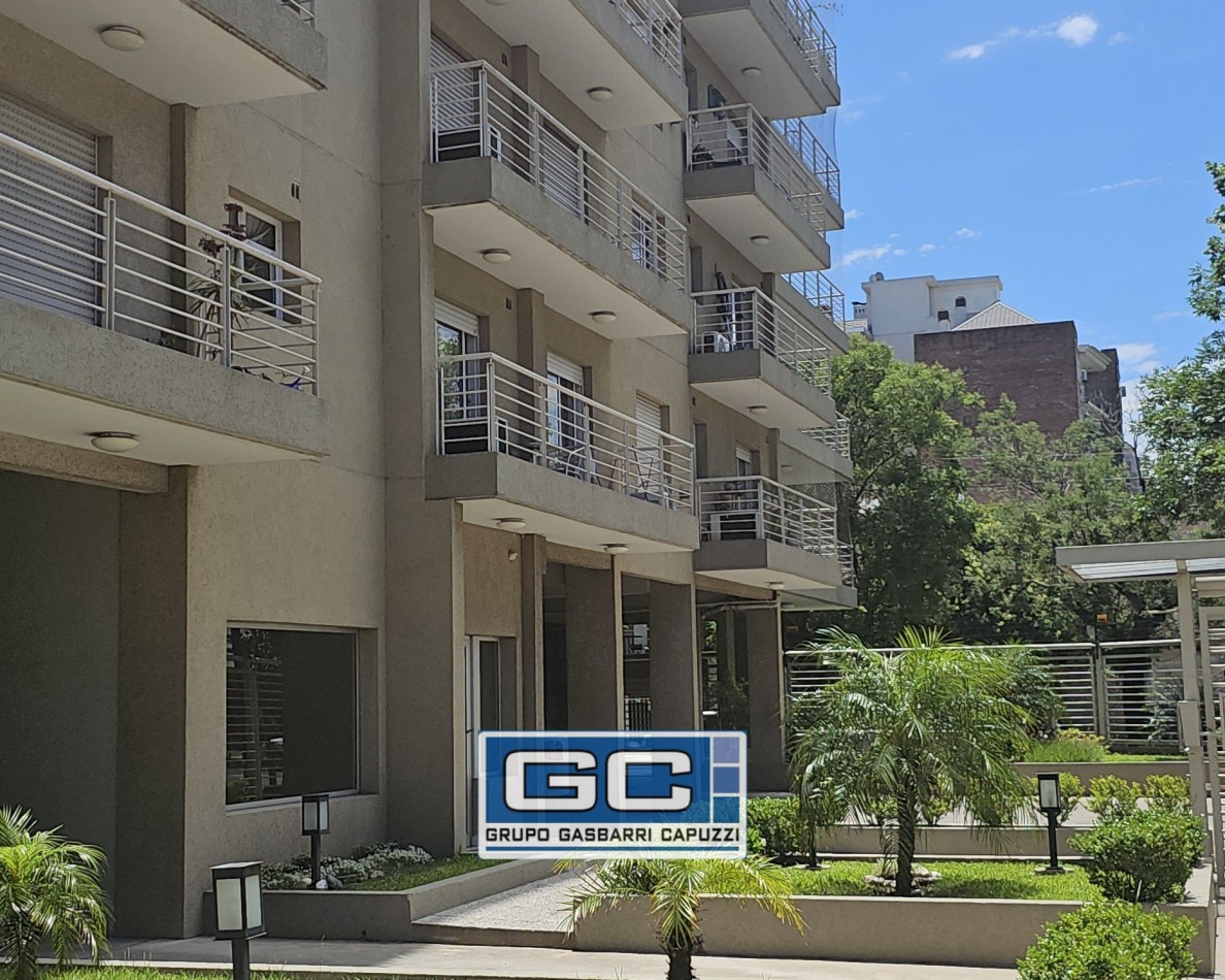 Departamento en Venta Moron