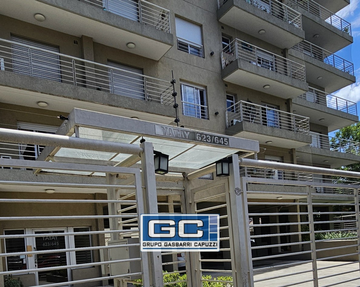 Departamento en Venta Moron