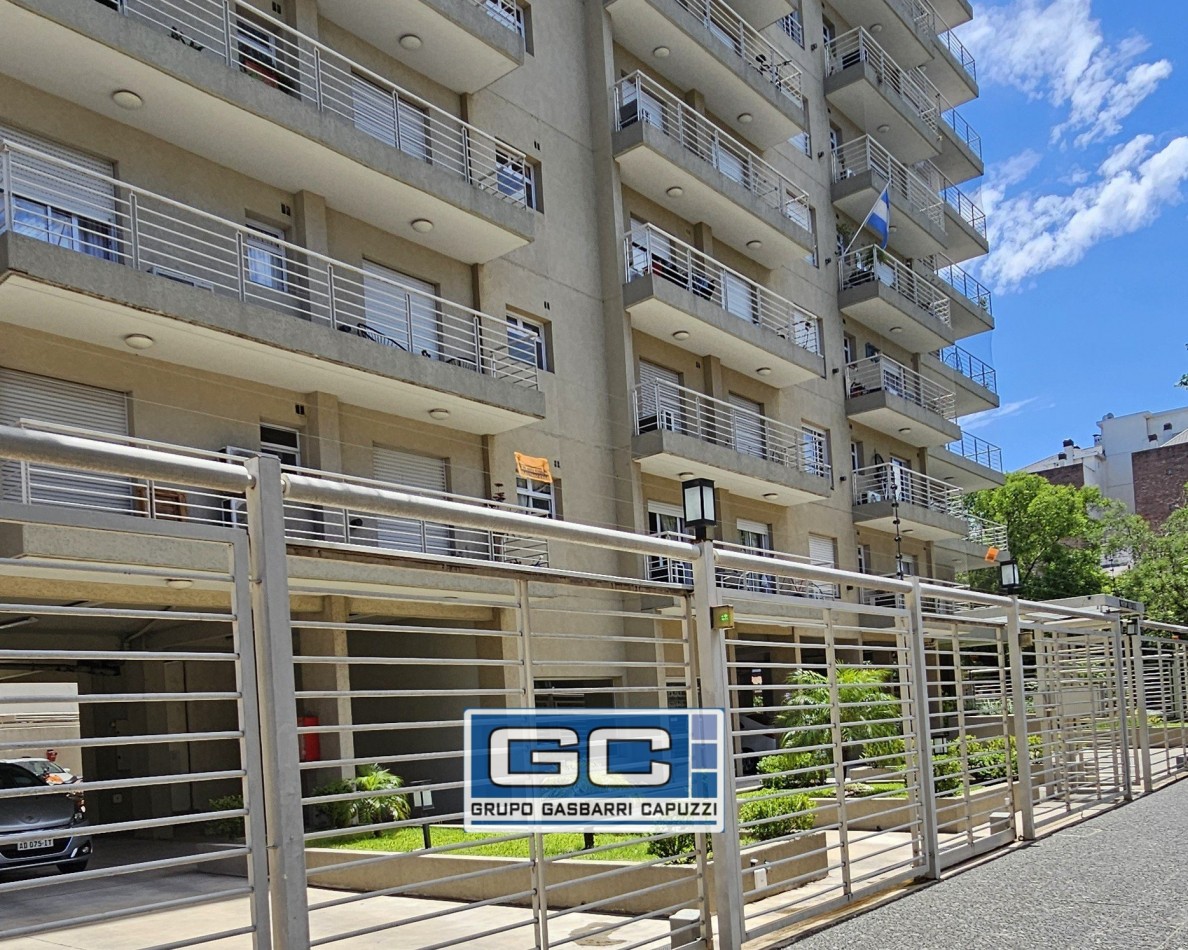 Departamento en Venta Moron