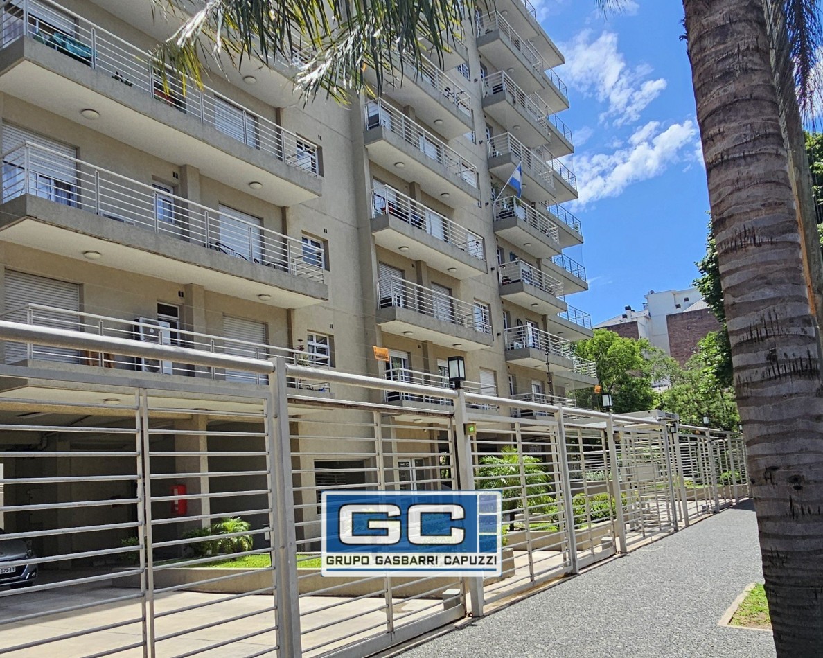 Departamento en Venta Moron