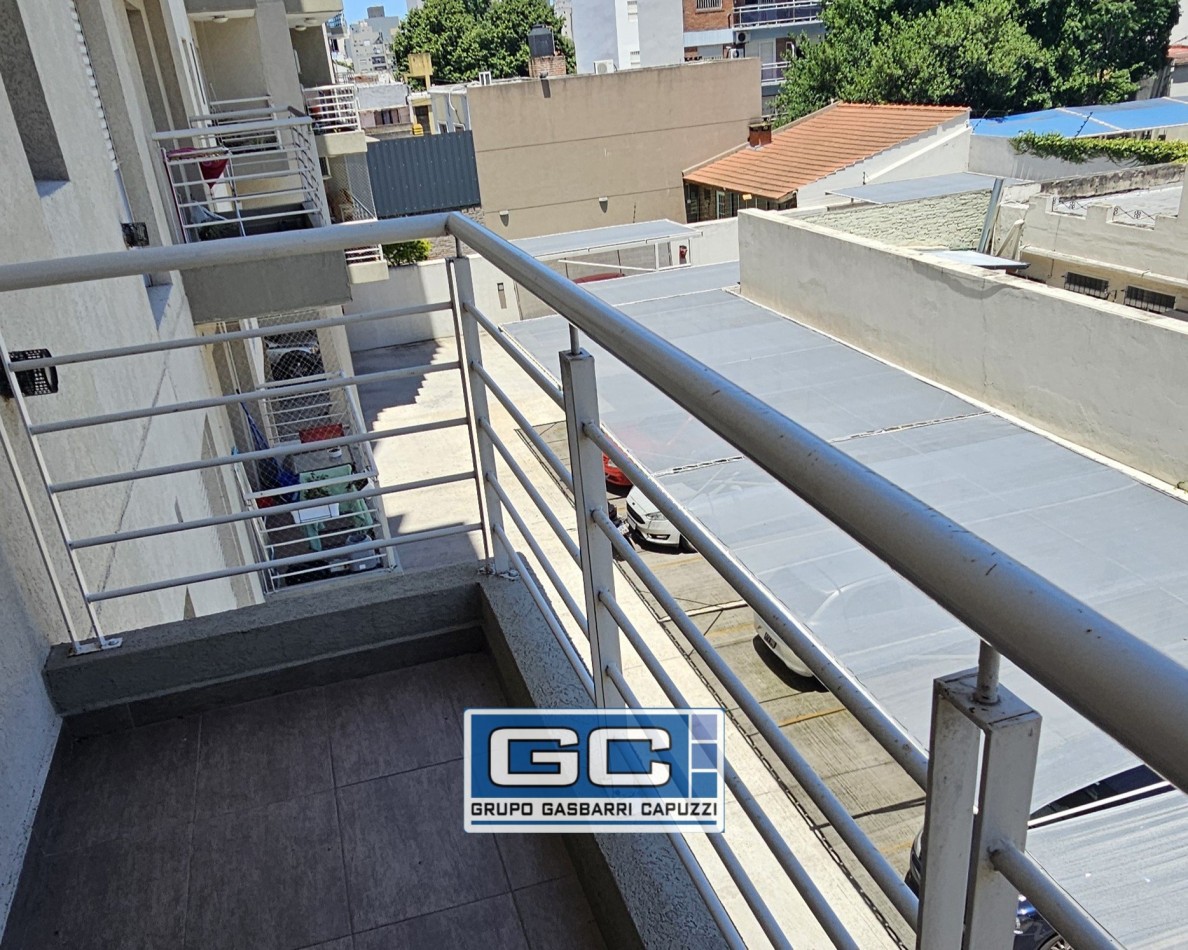 Departamento en Venta Moron