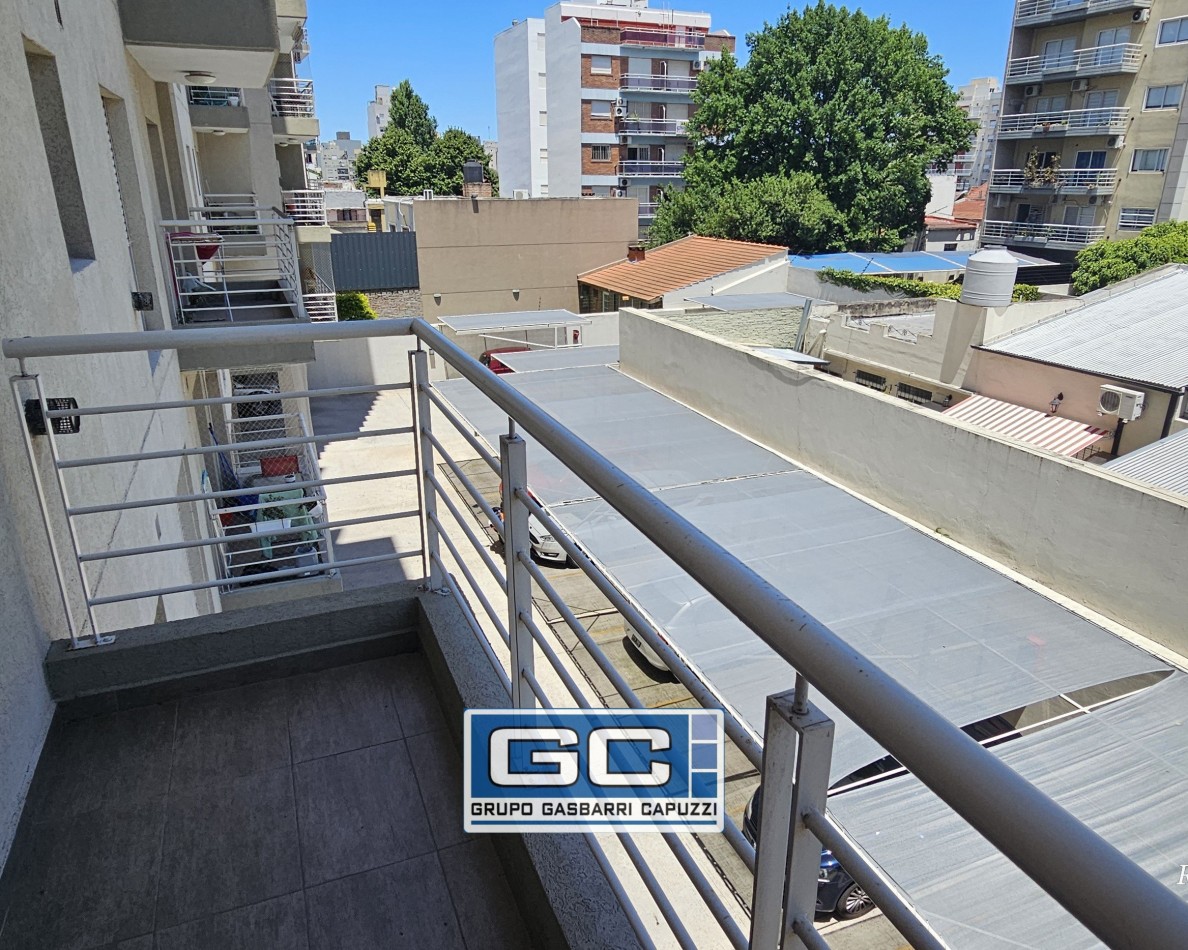 Departamento en Venta Moron