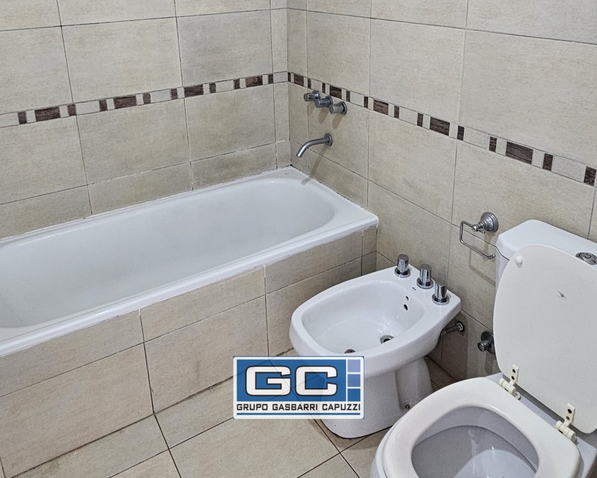 Departamento en Venta Moron