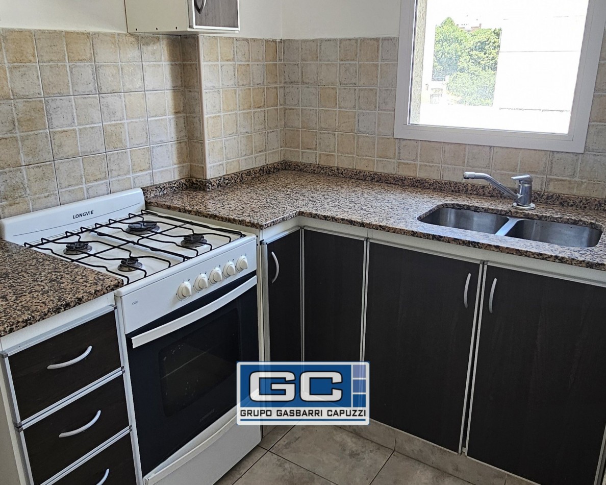 Departamento en Venta Moron