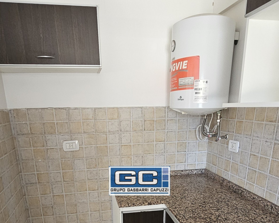 Departamento en Venta Moron
