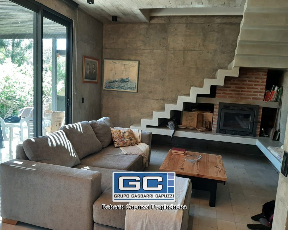 Casa en Venta en Valeria del Mar 2 años de antiguedad Impecable