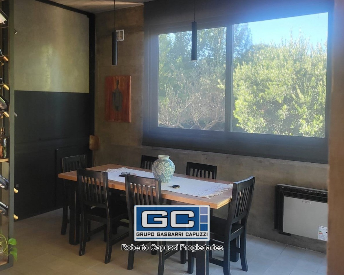 Casa en Venta en Valeria del Mar 2 años de antiguedad Impecable