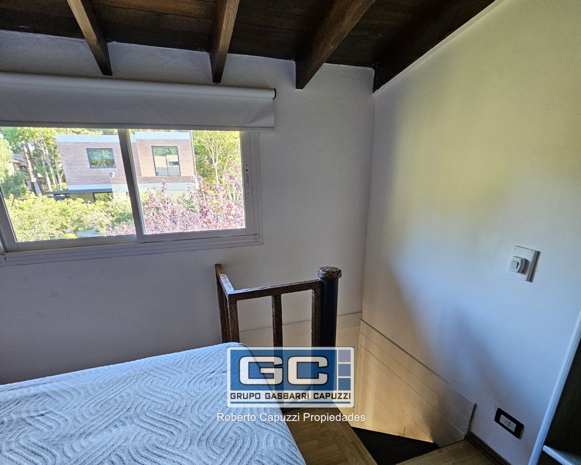Local, Restaurante, Departamentos Para Alquiler Temporario, Venta en Bloque Valeria del Mar Pinamar