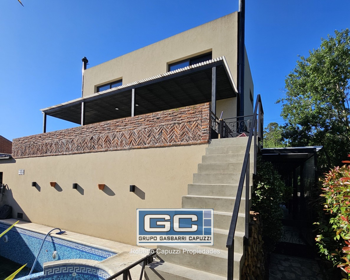 Local, Restaurante, Departamentos Para Alquiler Temporario, Venta en Bloque Valeria del Mar Pinamar