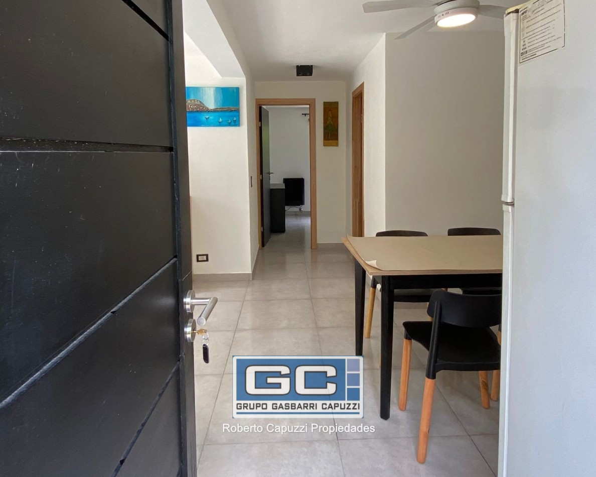 Local, Restaurante, Departamentos Para Alquiler Temporario, Venta en Bloque Valeria del Mar Pinamar