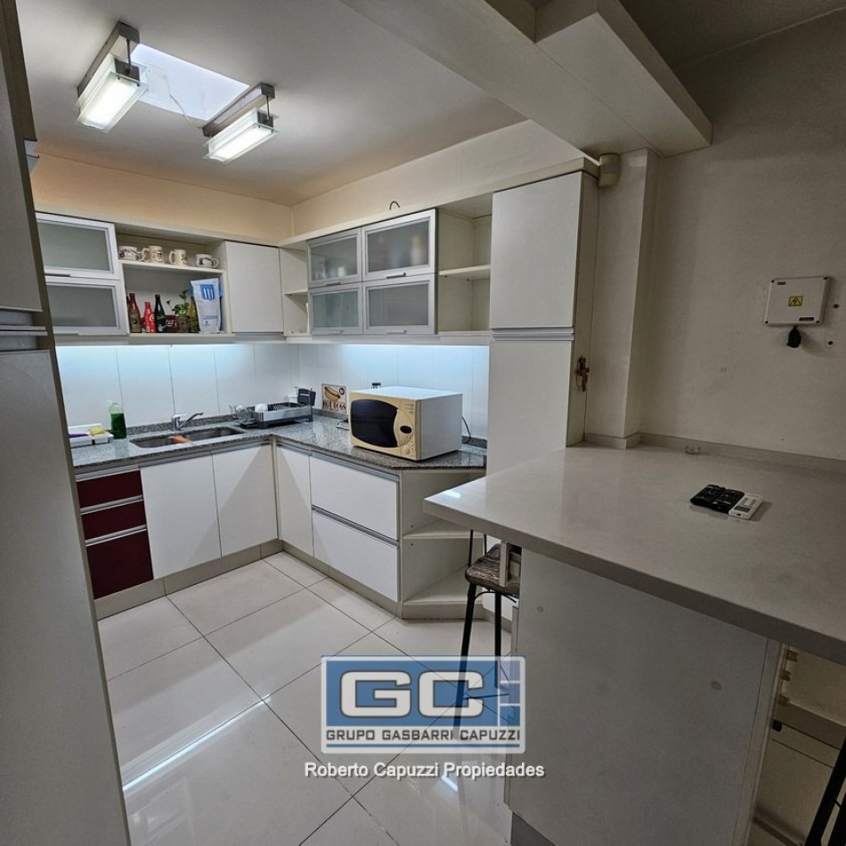 PH en Venta Lomas del Mirador Luminoso Impecable