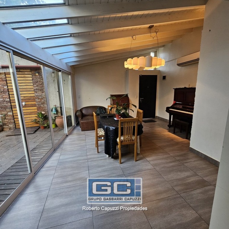 PH en Venta Lomas del Mirador Luminoso Impecable