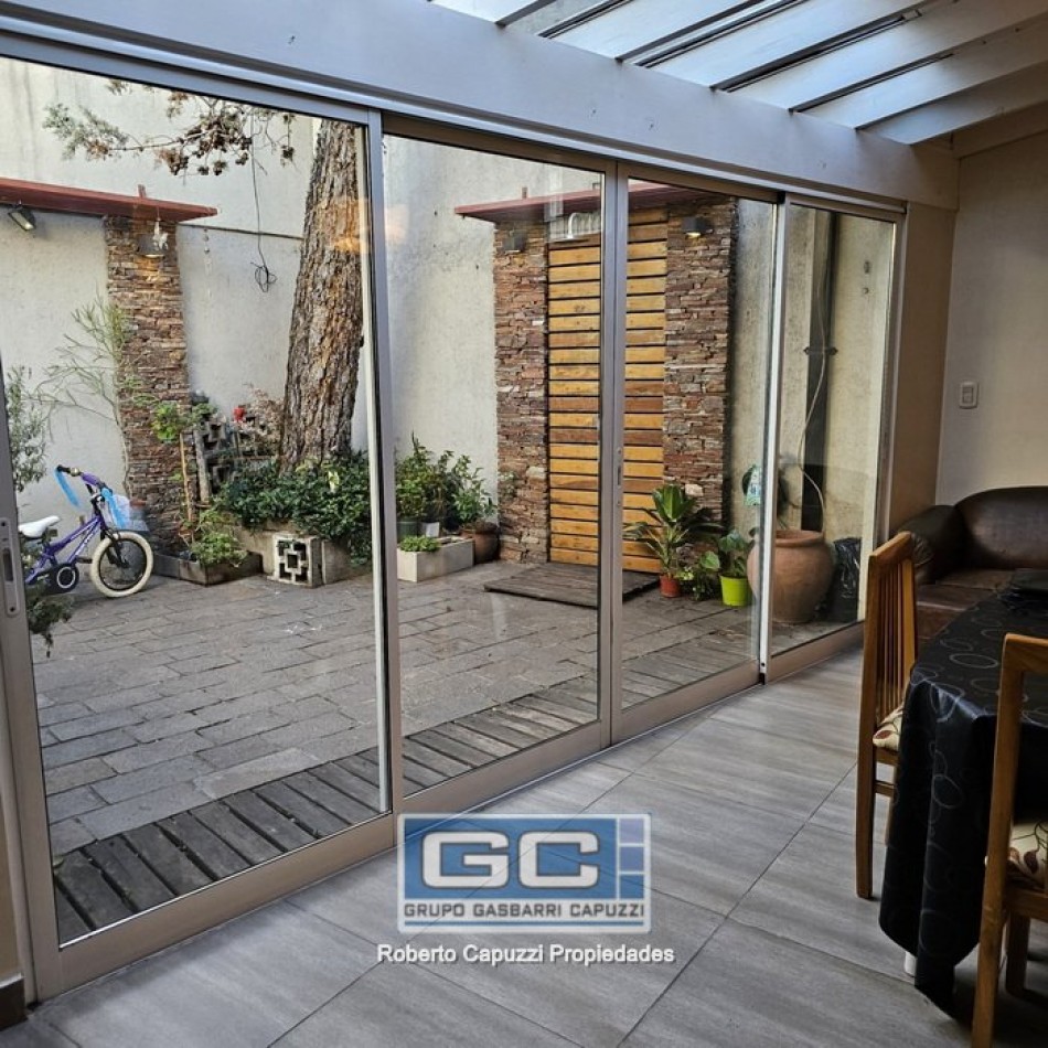 PH en Venta Lomas del Mirador Luminoso Impecable