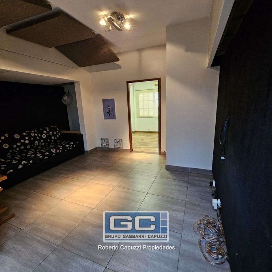 PH en Venta Lomas del Mirador Luminoso Impecable