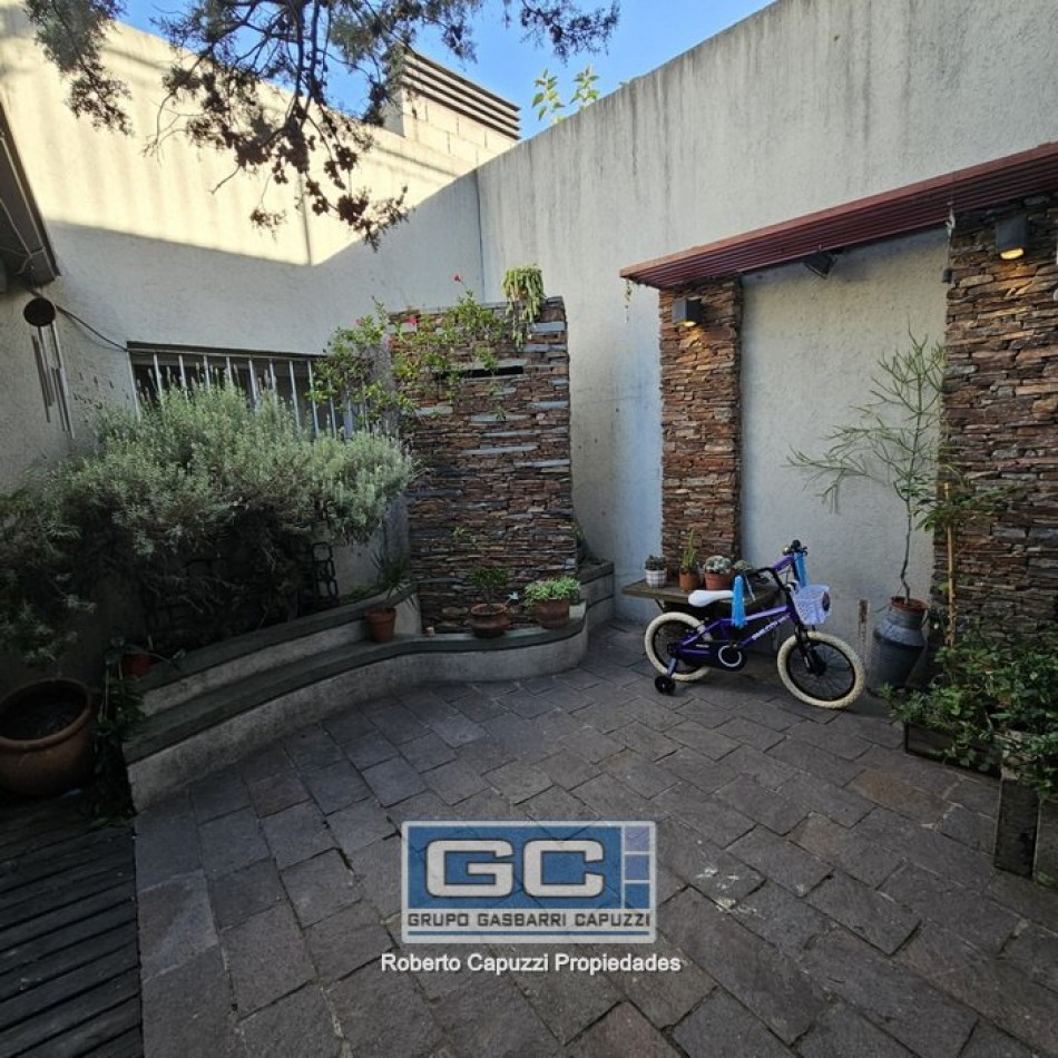 PH en Venta Lomas del Mirador Luminoso Impecable