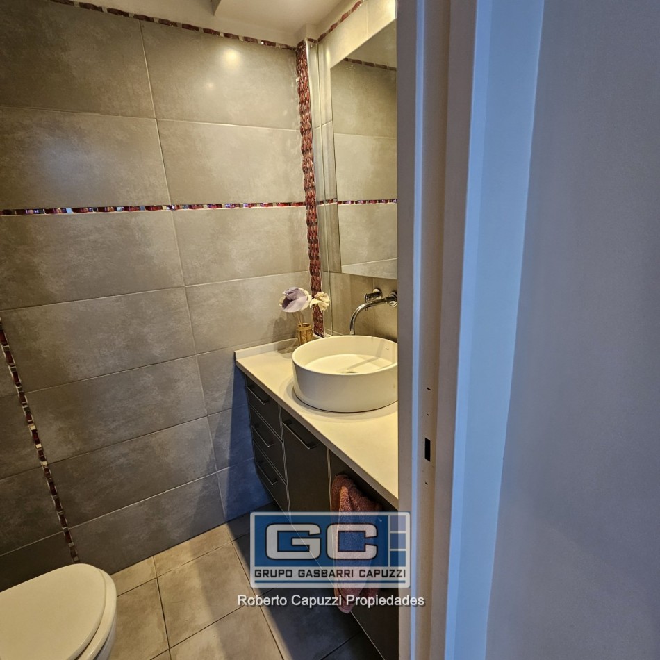 PH en Venta Lomas del Mirador Luminoso Impecable