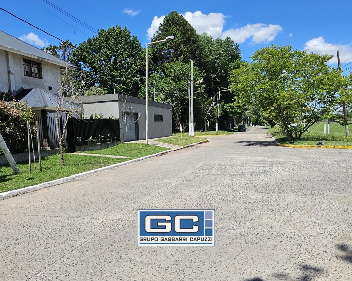 Casa en Venta Vicente Casares Partido de Cañuelas Impecable