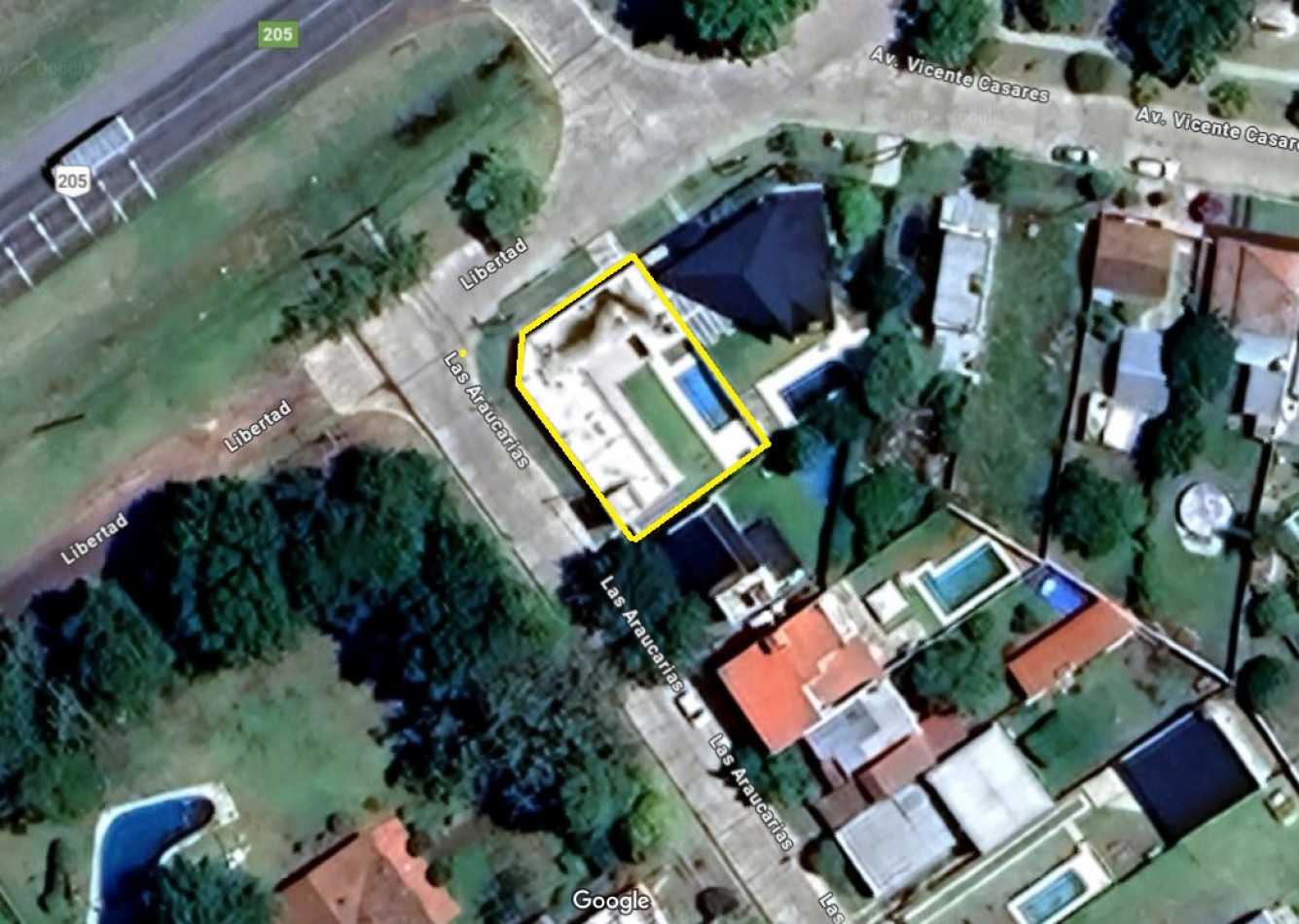 Casa en Venta Vicente Casares Partido de Cañuelas Impecable