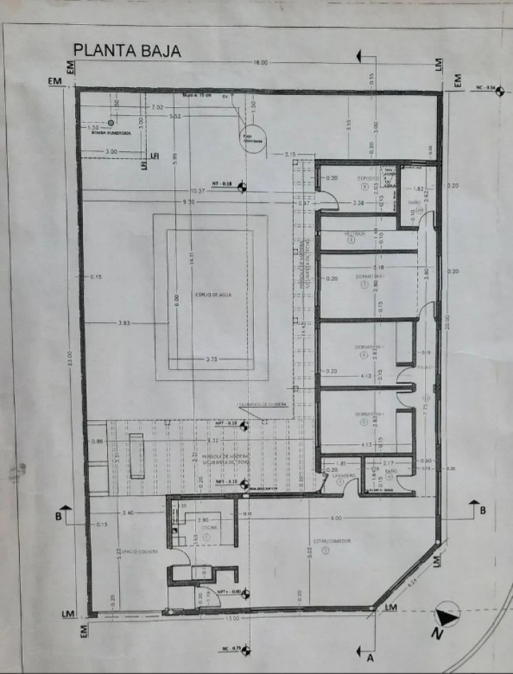 Casa en Venta Vicente Casares Partido de Cañuelas Impecable
