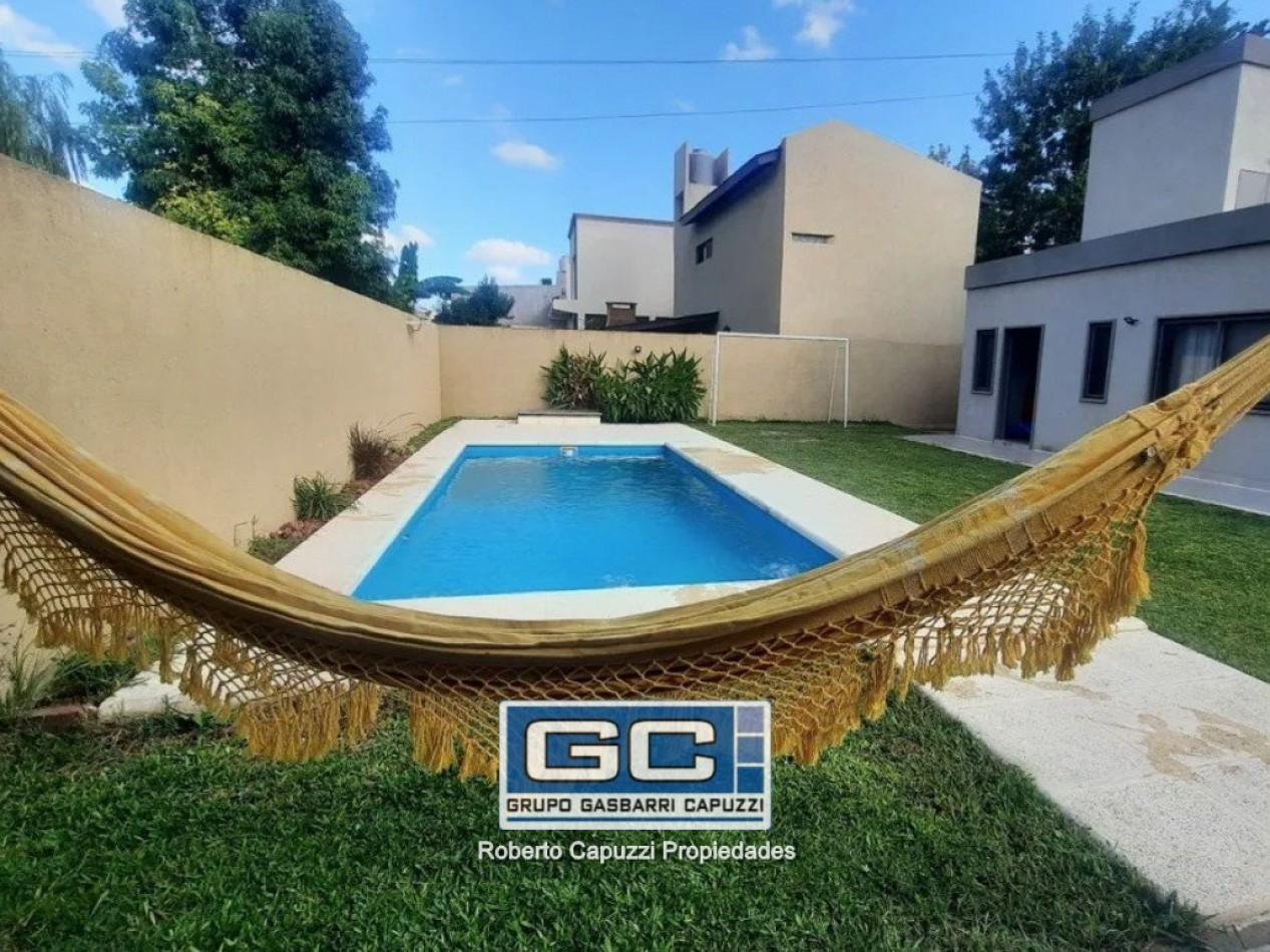 Casa en Venta Vicente Casares Partido de Cañuelas Impecable