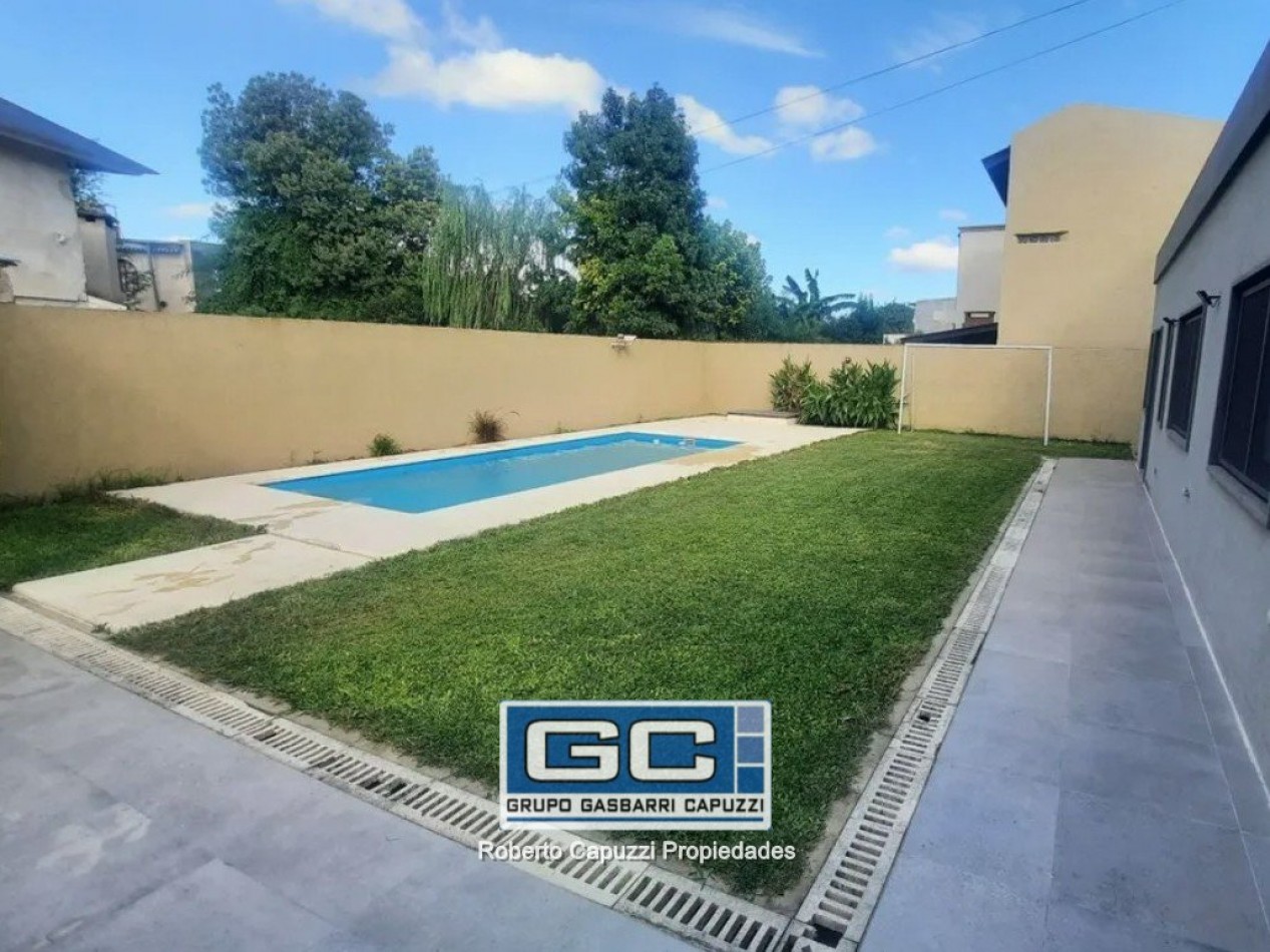 Casa en Venta Vicente Casares Partido de Cañuelas Impecable