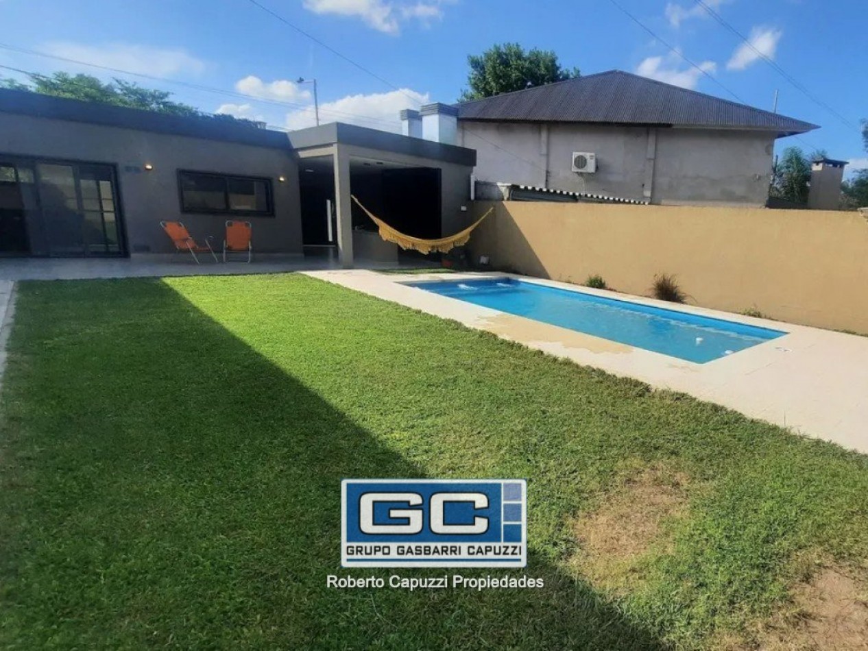 Casa en Venta Vicente Casares Partido de Cañuelas Impecable