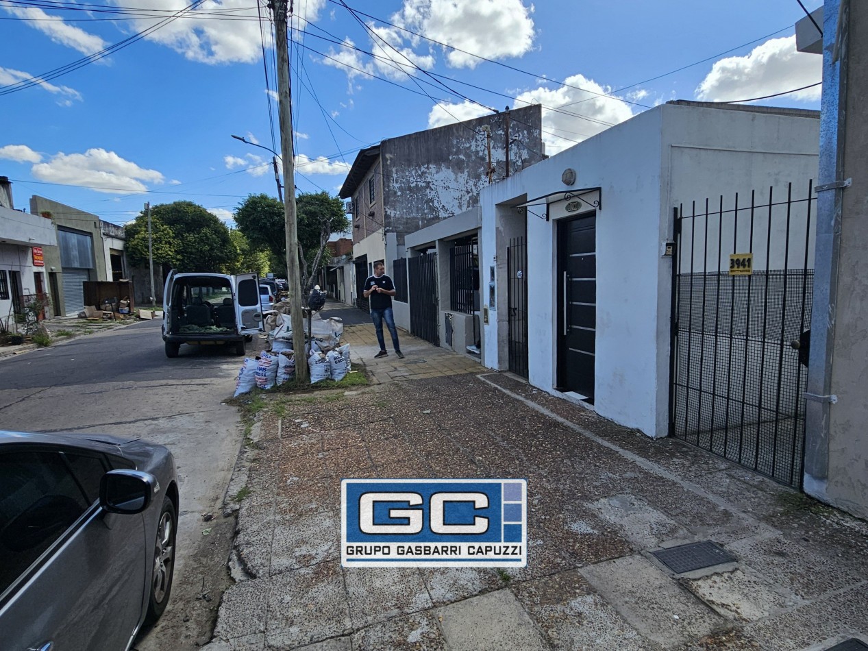 Deposito o Galpon en Venta Caseros Amplio, Seguro Muy Buena Ubicacion