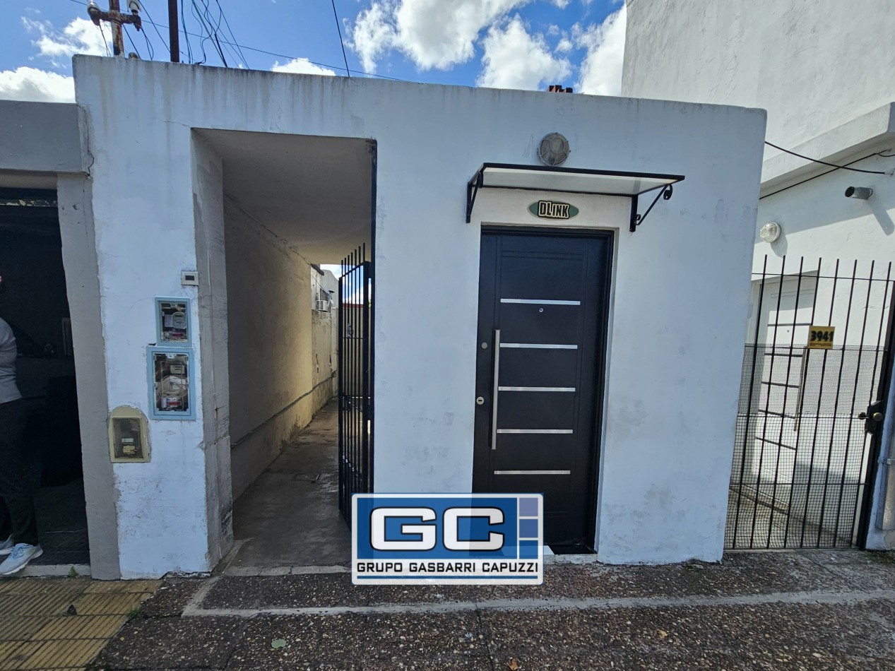 Deposito o Galpon en Venta Caseros Amplio, Seguro Muy Buena Ubicacion