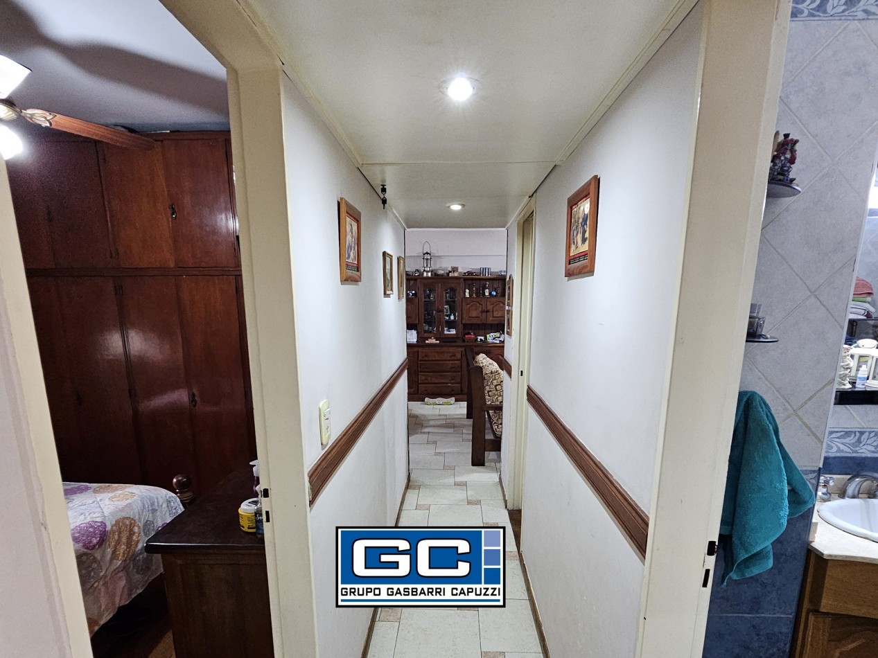 Departamento en Venta Villa Madero