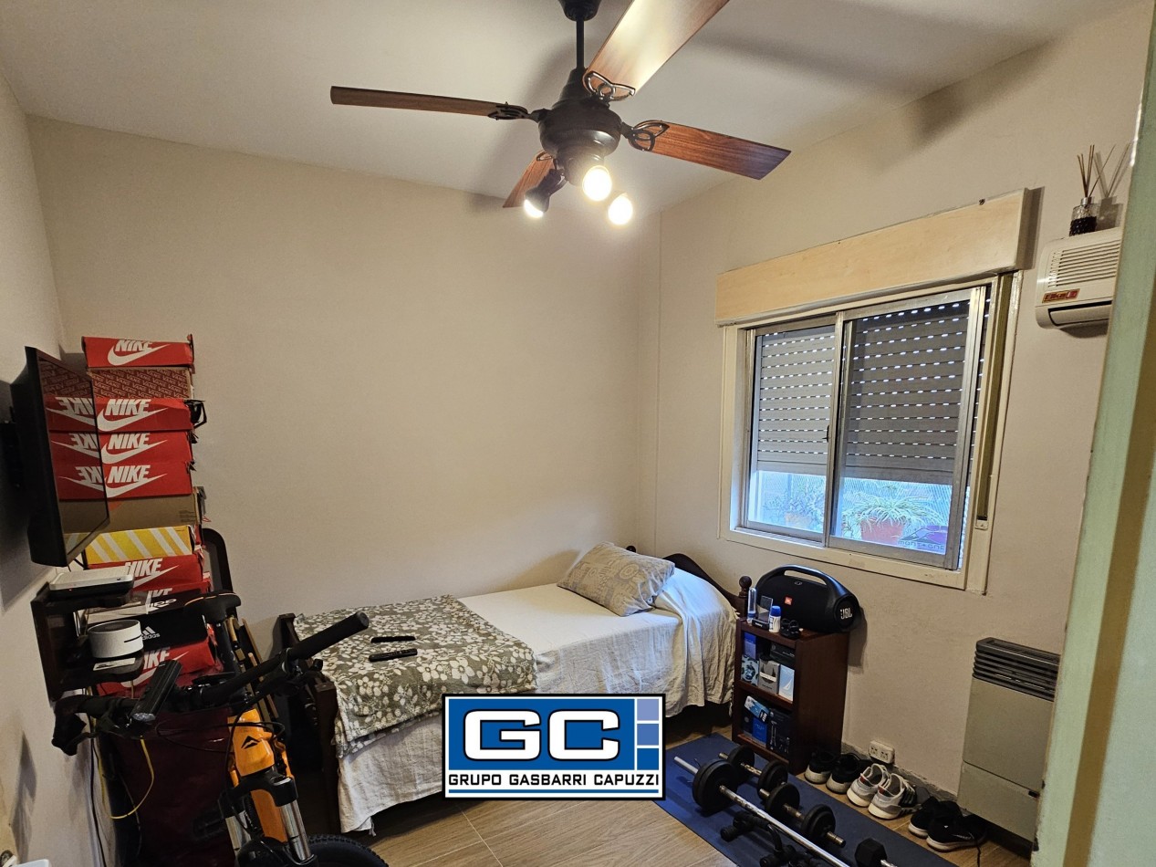 Departamento en Venta Villa Madero