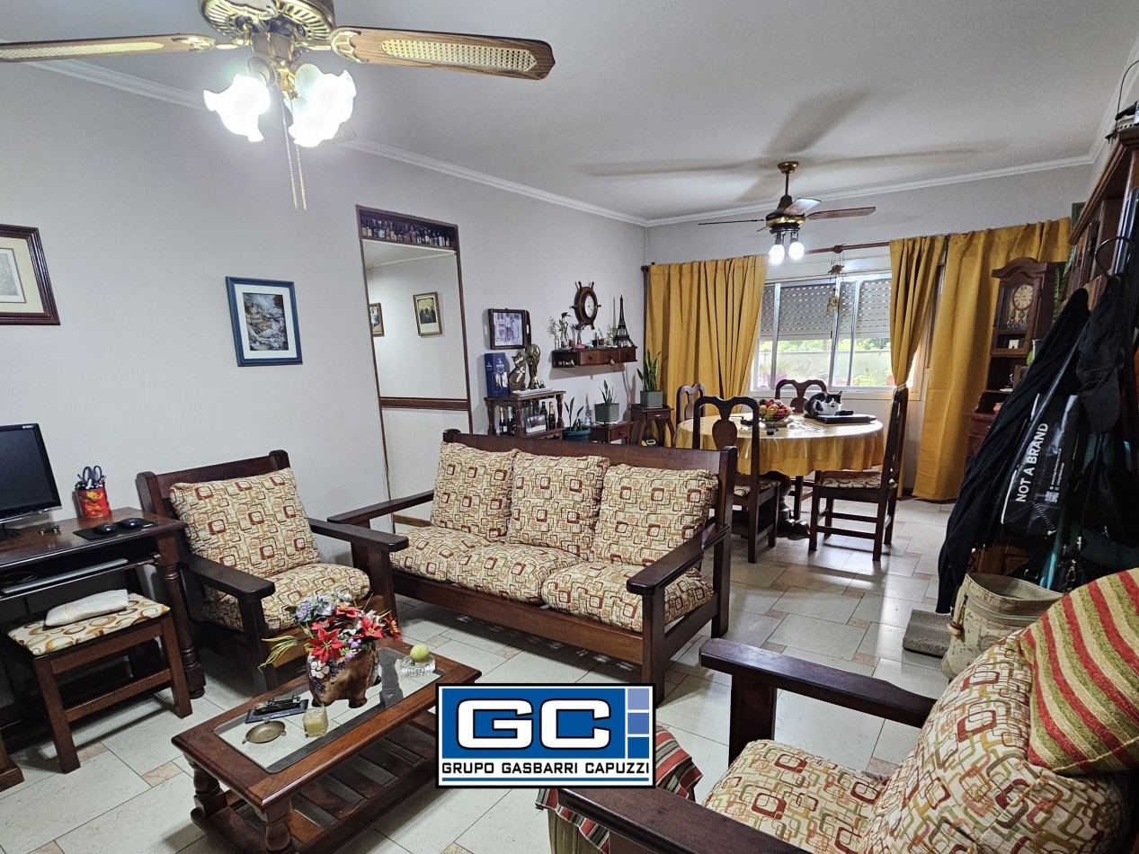 Departamento en Venta Villa Madero