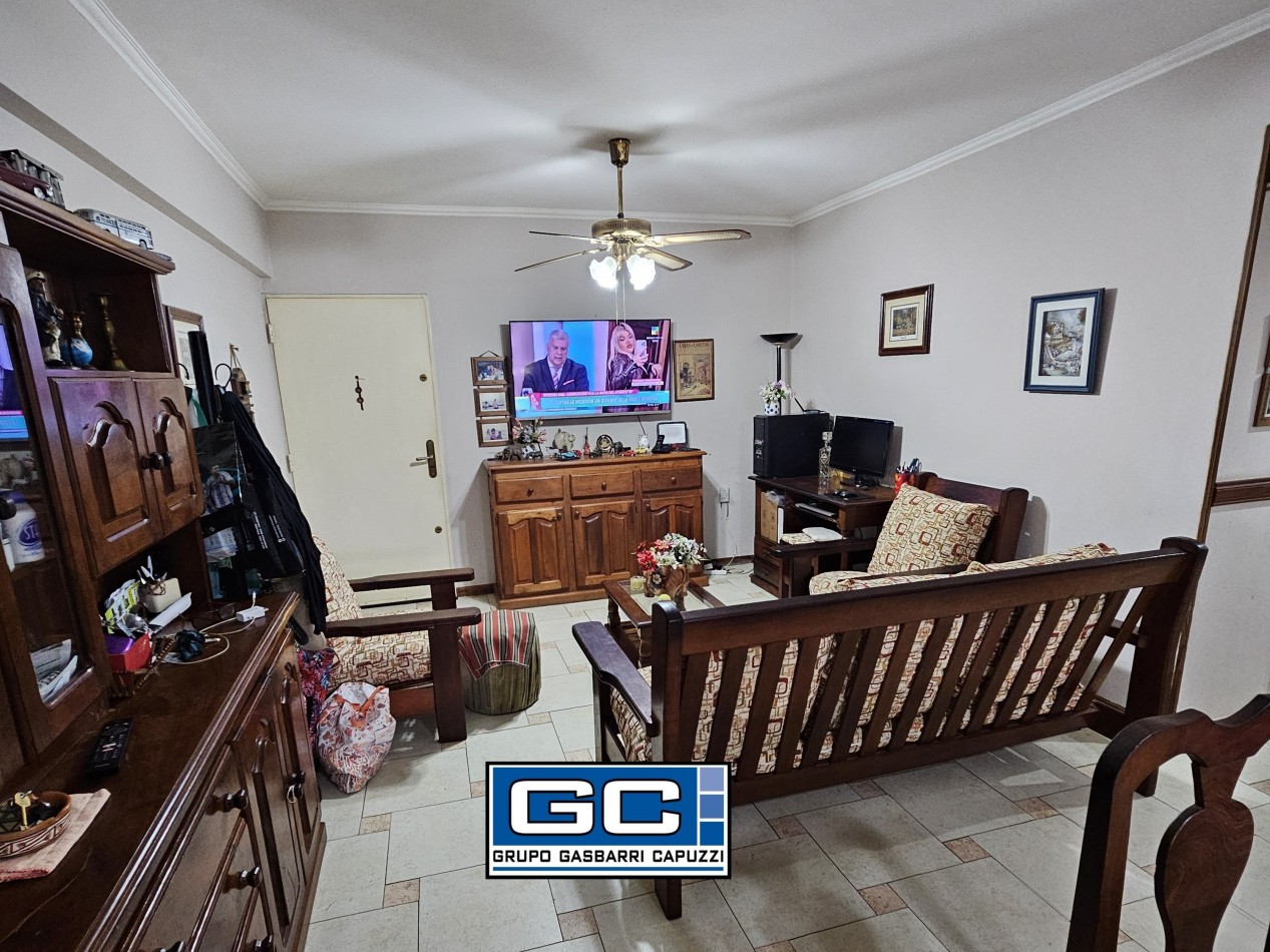 Departamento en Venta Villa Madero