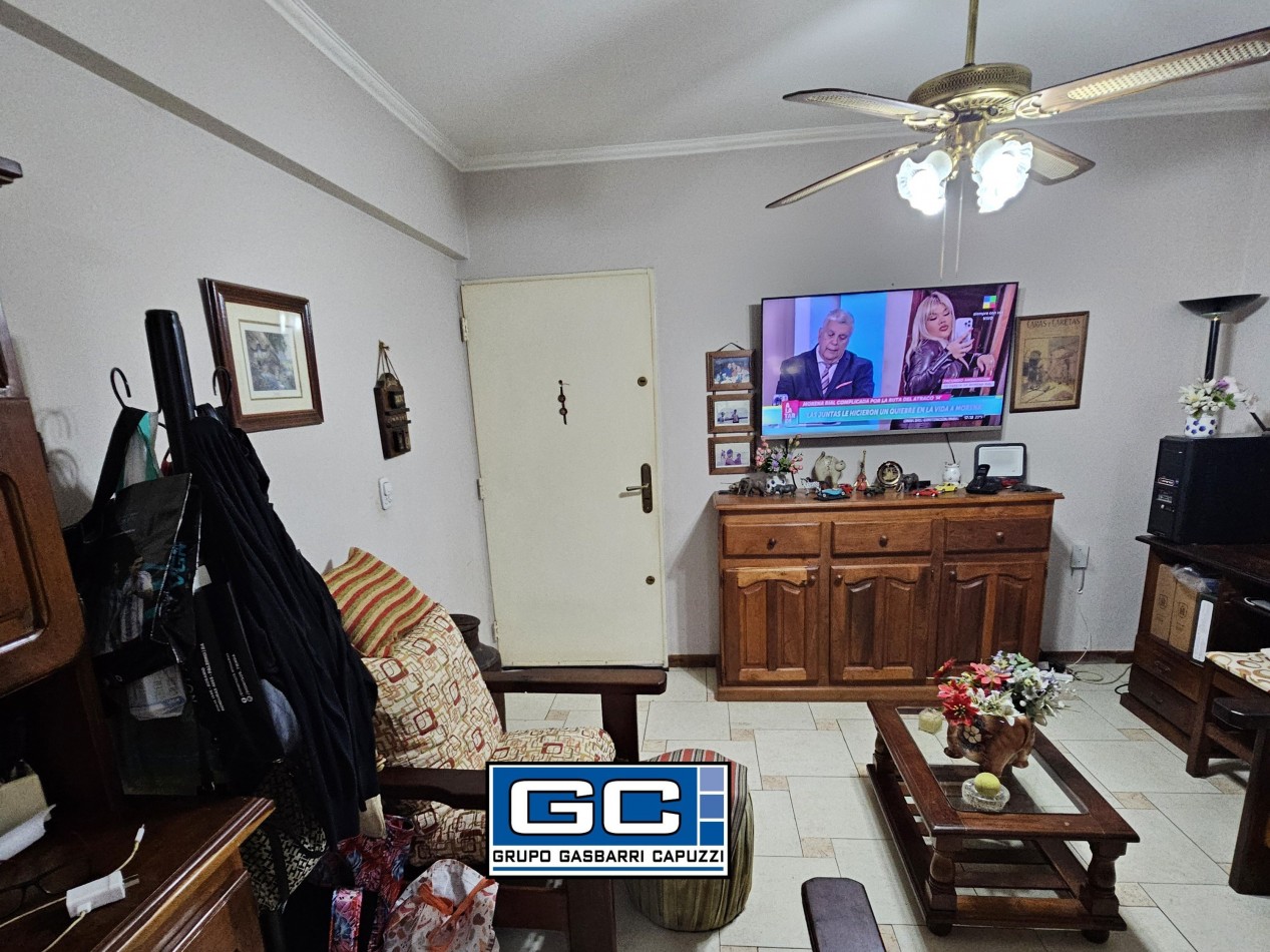 Departamento en Venta Villa Madero