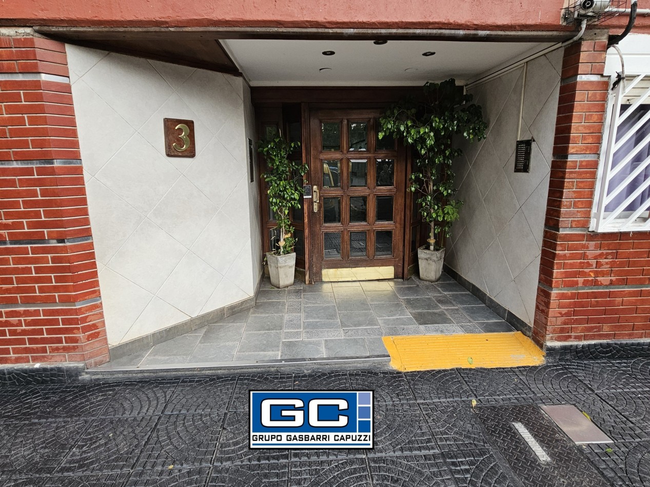 Departamento en Venta Villa Madero