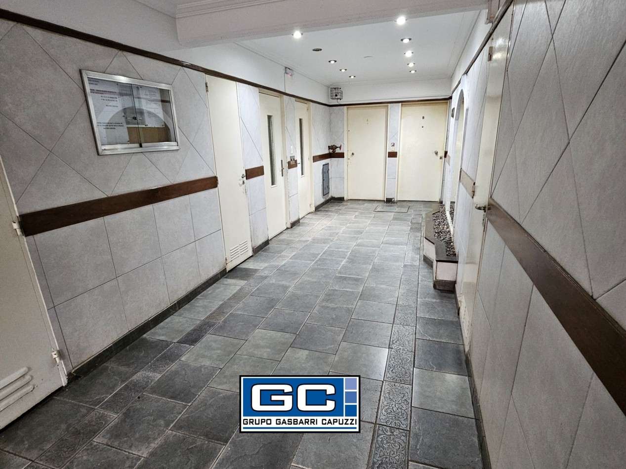 Departamento en Venta Villa Madero